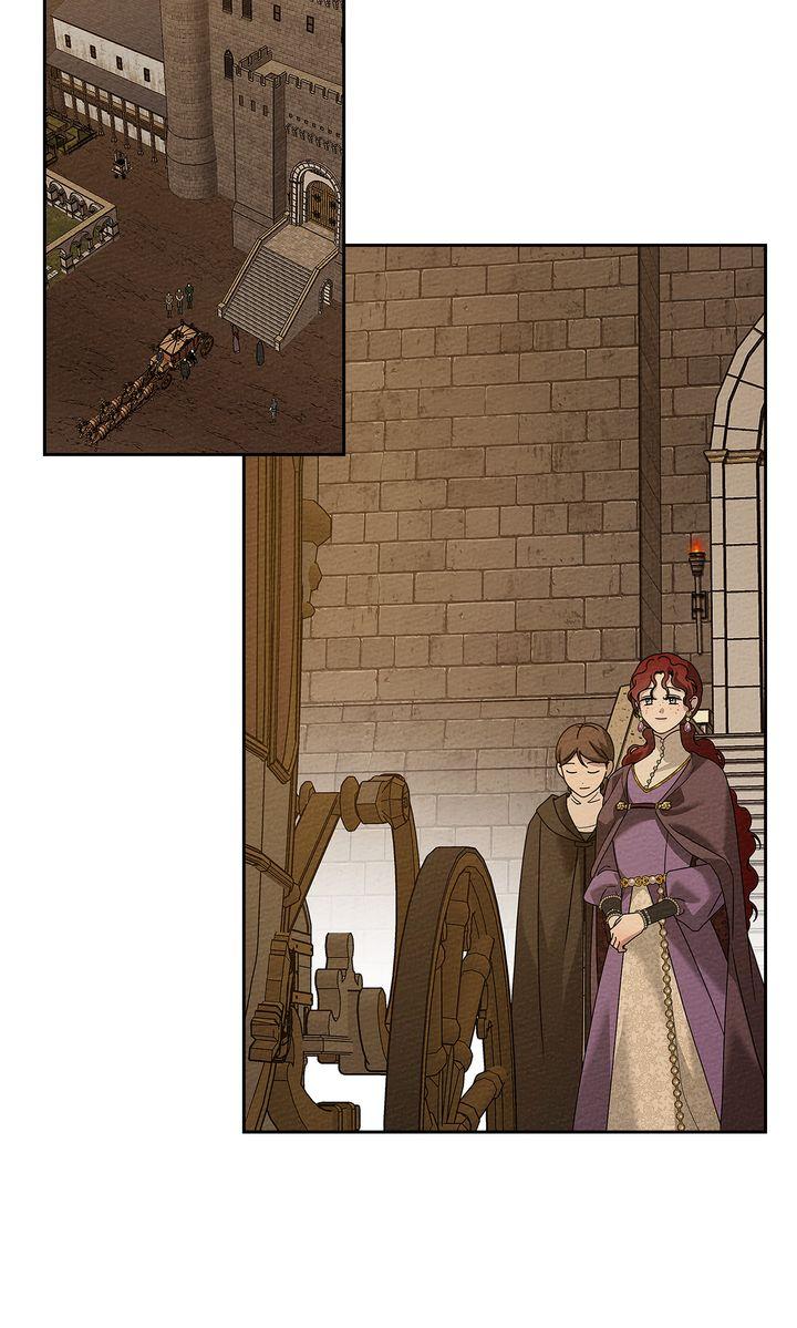 Under the Oak Tree Chapter 68 image 41